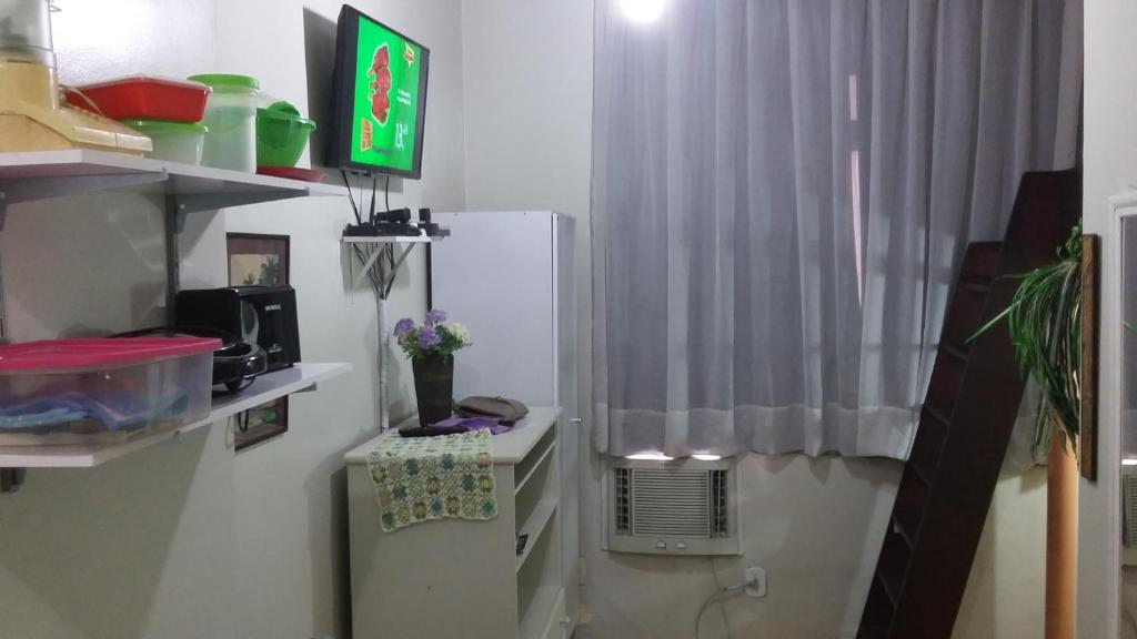  Studio em Copacabana