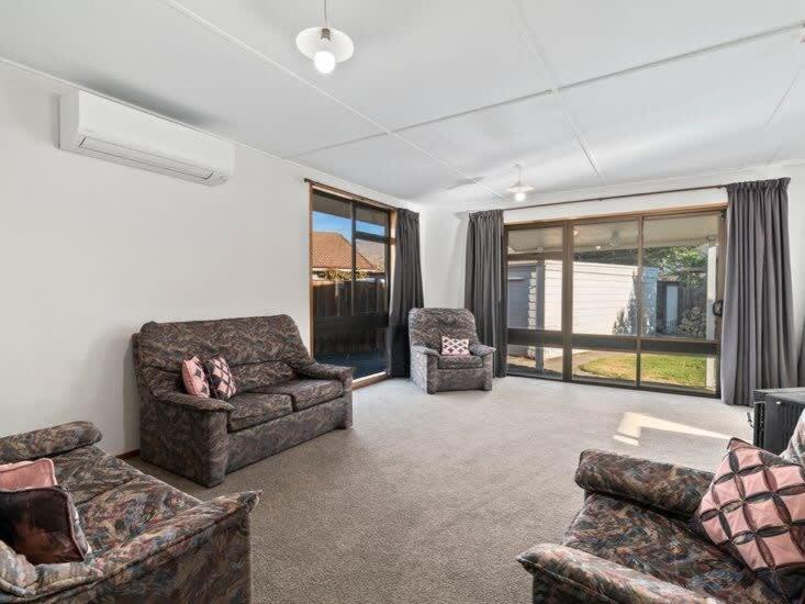 Holiday Heaven - Cromwell - Resim 9