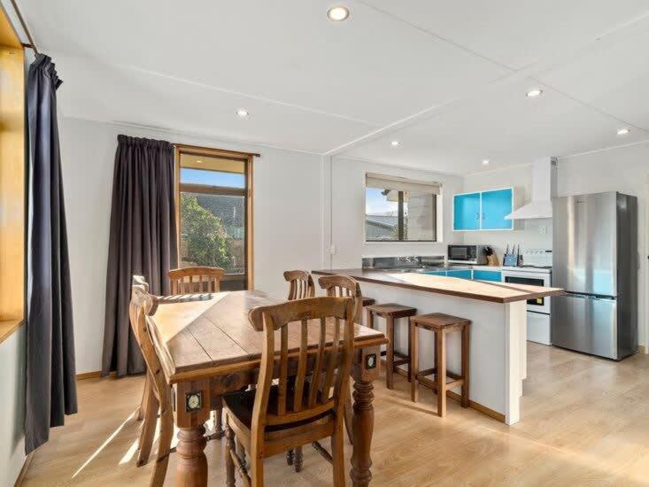 Holiday Heaven - Cromwell - Resim 8