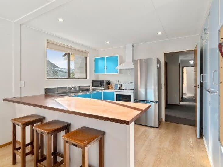 Holiday Heaven - Cromwell - Resim 10