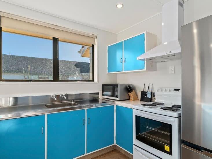 Holiday Heaven - Cromwell - Resim 11