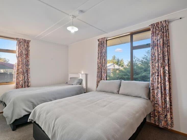 Holiday Heaven - Cromwell - Resim 6