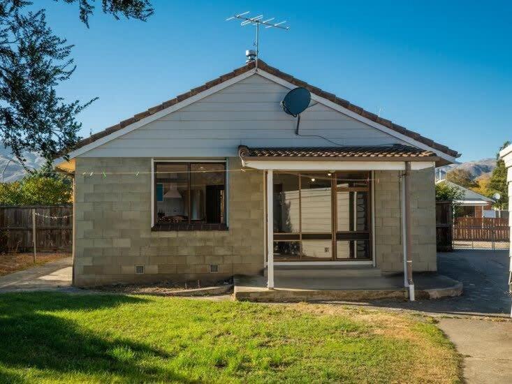 Holiday Heaven - Cromwell - Resim 16