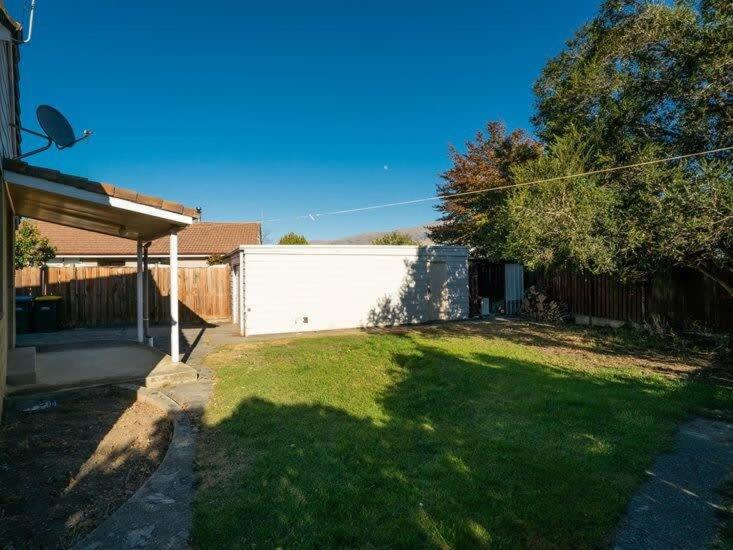 Holiday Heaven - Cromwell - Resim 17