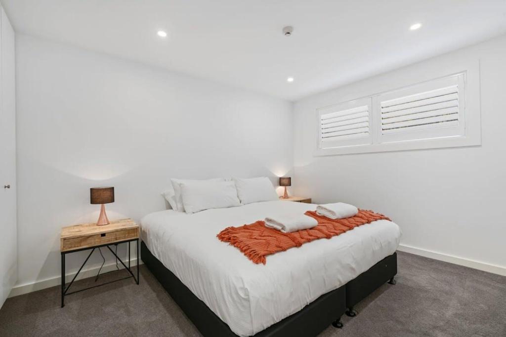 Luxury Lake View - Resim 13