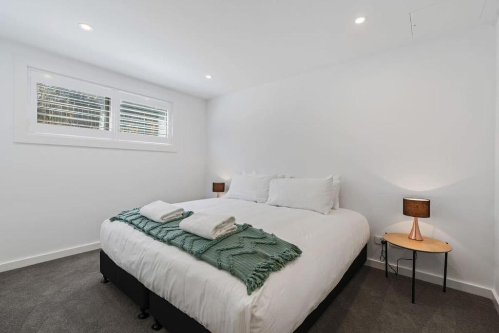 Luxury Lake View - Resim 14