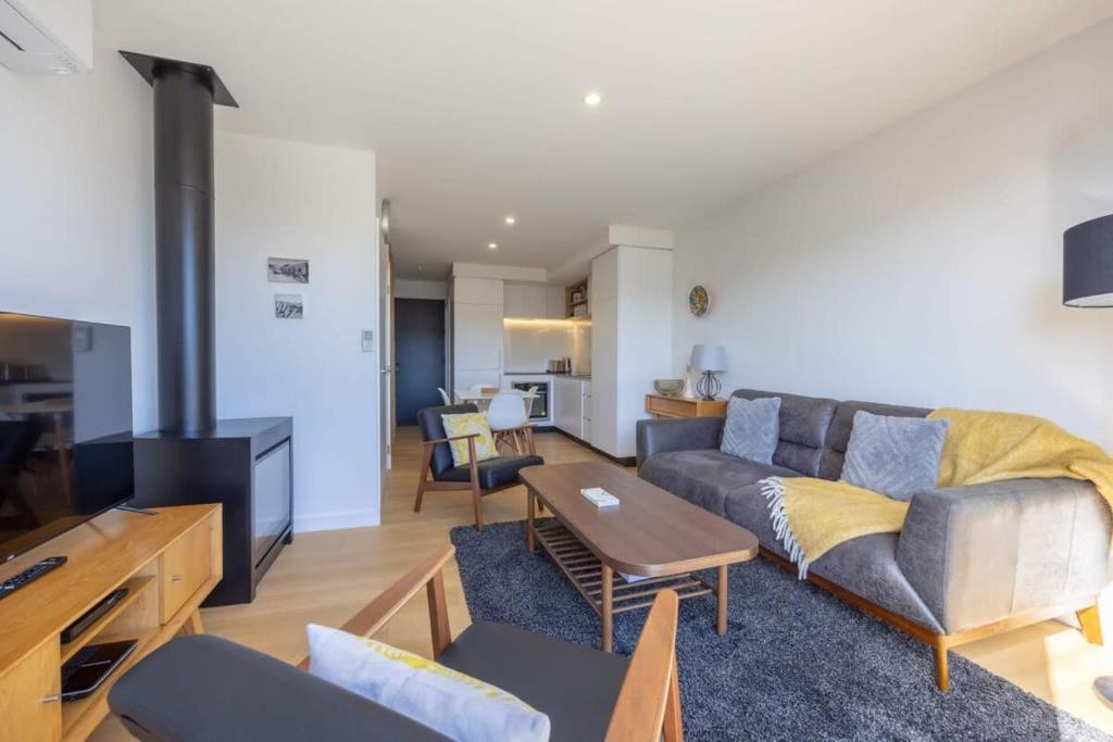 Rivers Bank - Appartement