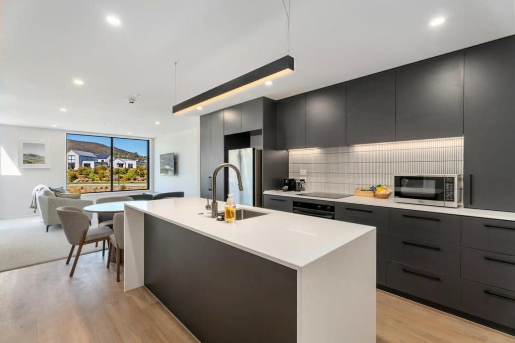 Alpine Serenity - Resim 4