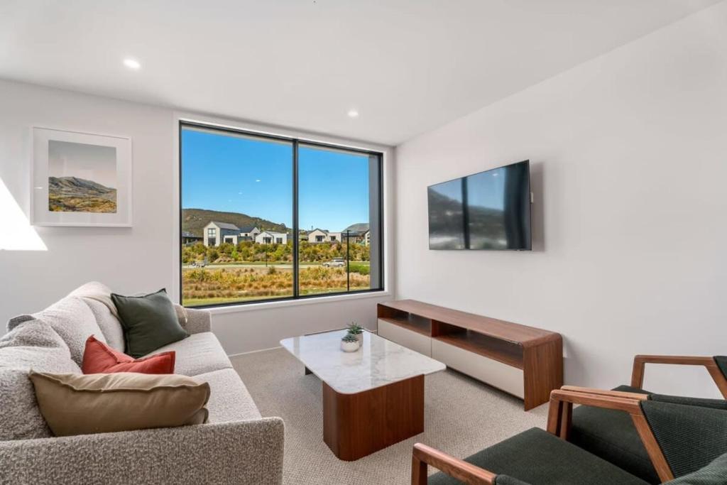 Alpine Serenity - Resim 5