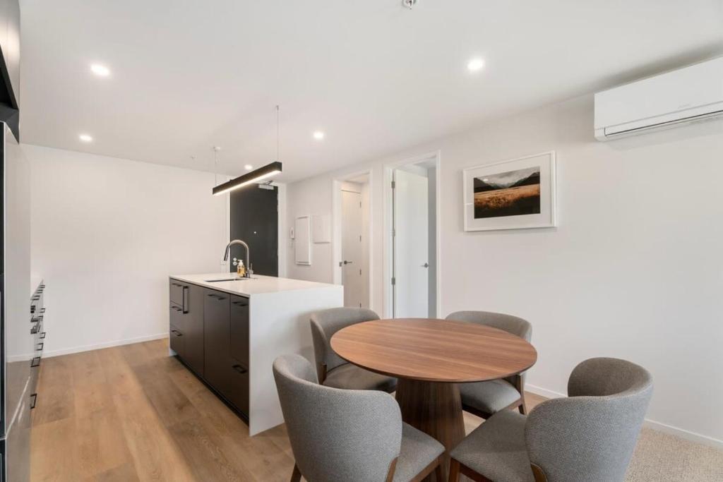 Alpine Serenity - Resim 11