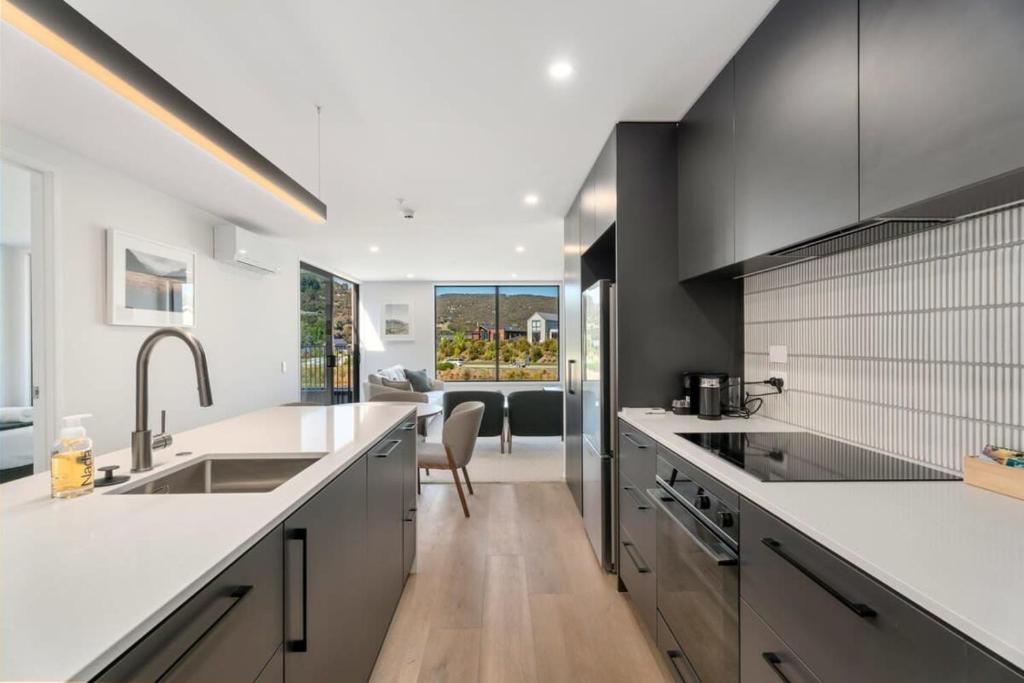 Alpine Serenity - Resim 12