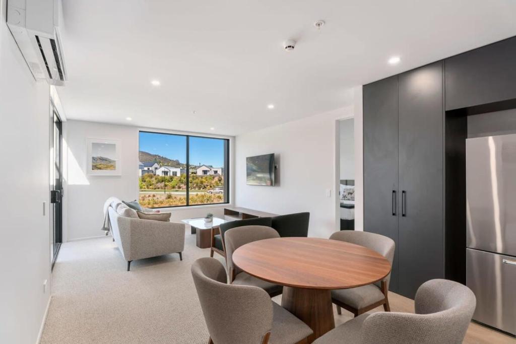 Alpine Serenity - Resim 13