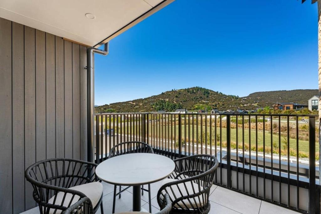 Alpine Serenity - Resim 14