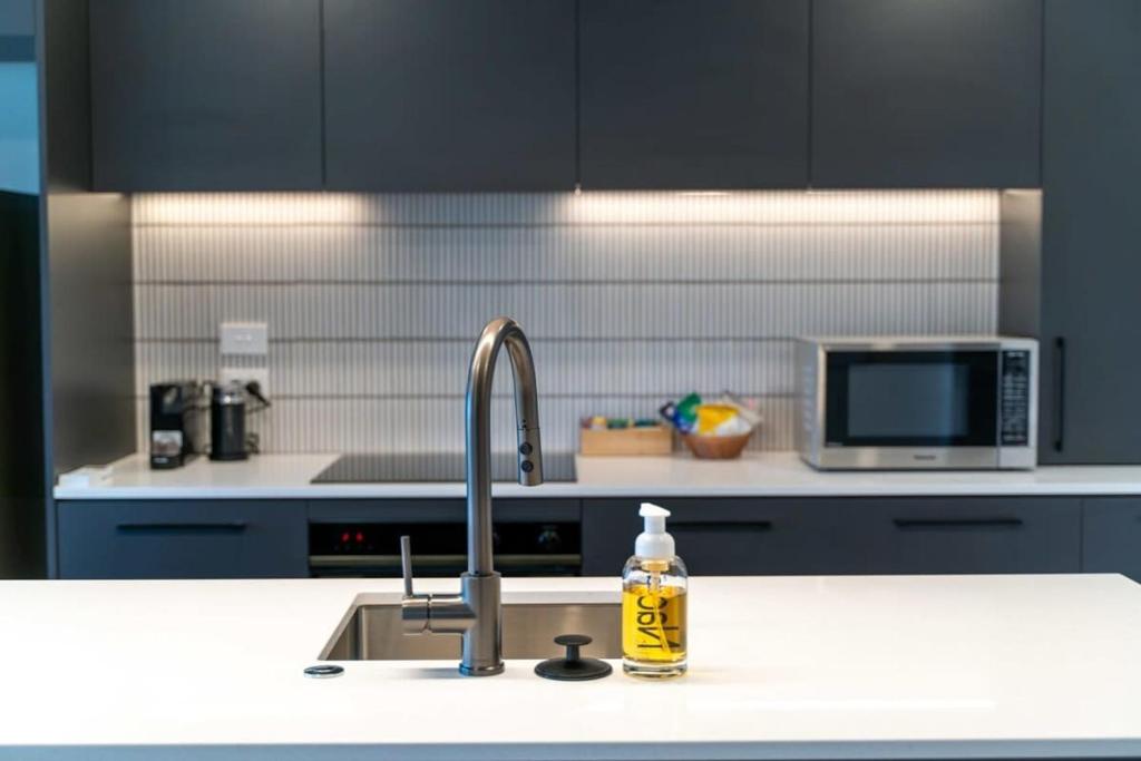 Alpine Serenity - Resim 16