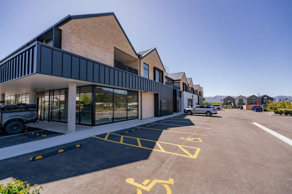 Alpine Serenity - Resim 17