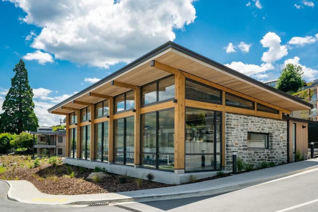 Lakeview Luxuy Vista Suite - Resim 6