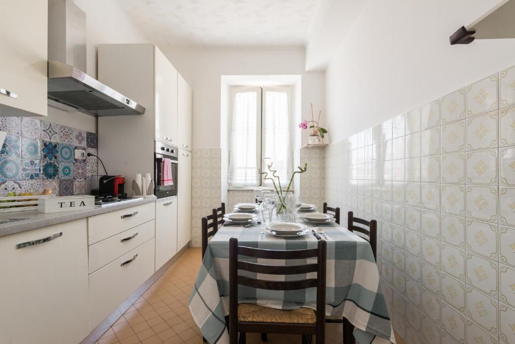 Home Romana Centro Nettuno, Nettuno (updated prices 2026)