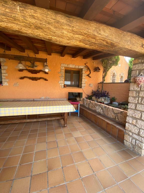 Fotografie z fotogalerie ubytování Cal Cutxó - Nou balneari rural per la família v destinaci Capafons