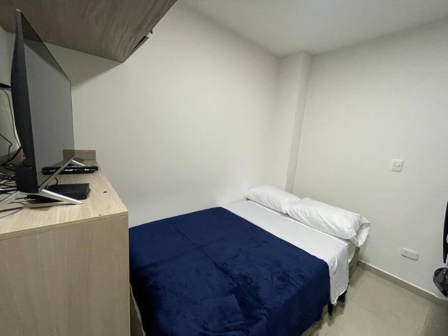 Легло или легла в стая в Apartaloft en el centro 105