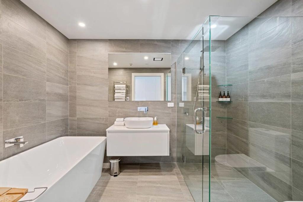 Lakefront Premier Studio - Resim 8