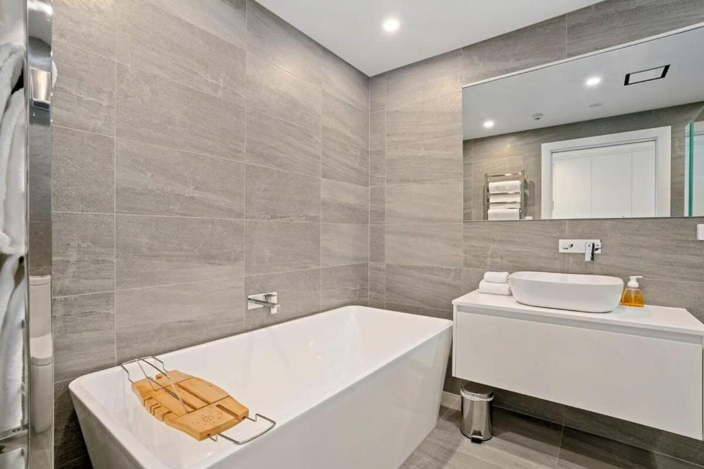 Lakefront Premier Studio - Resim 9