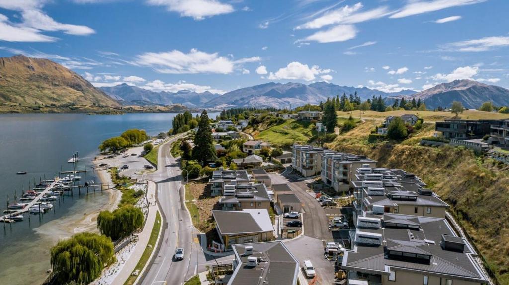 Lakefront Premier Studio - Resim 11