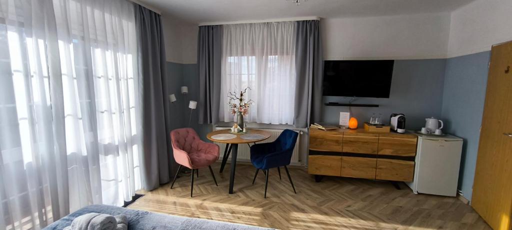 Pension Villa Marit - 13