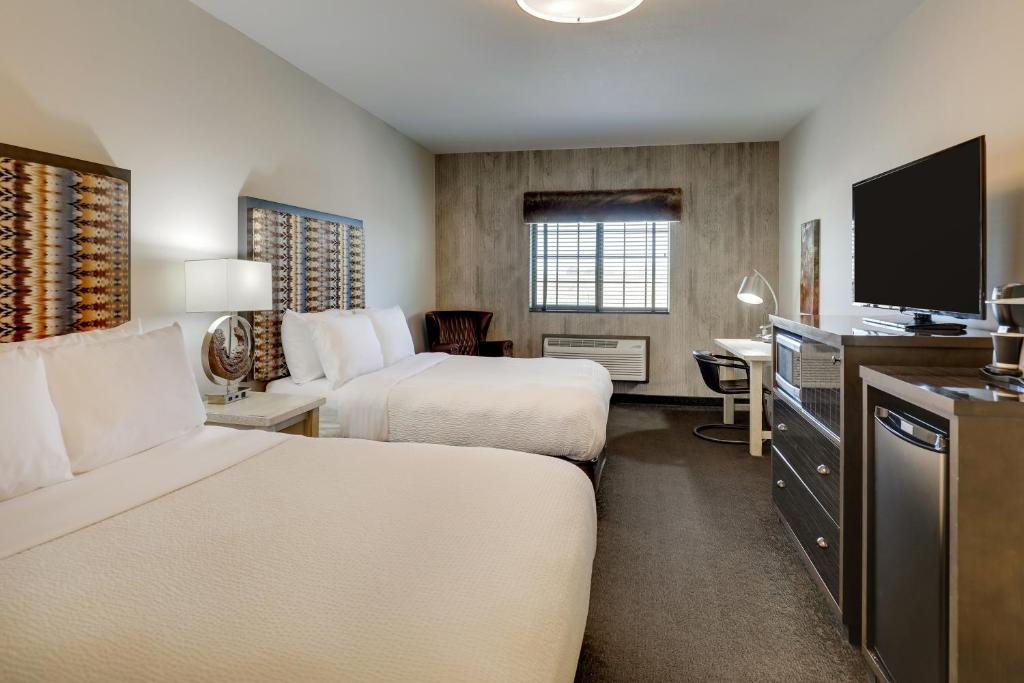 Stoney Creek Hotel Tulsa - Broken Arrow - 
