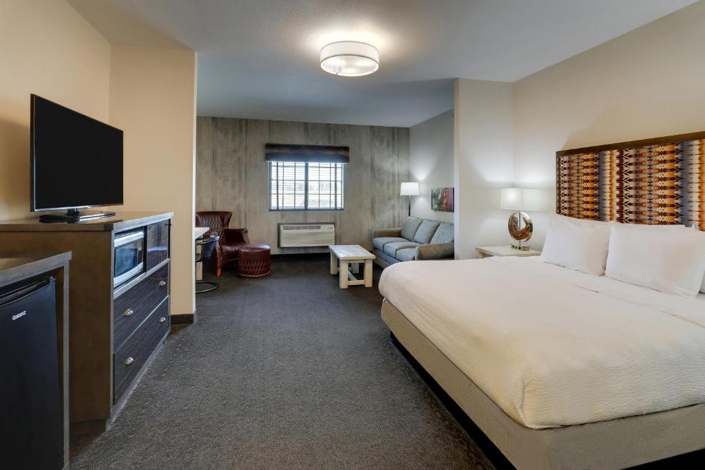 Stoney Creek Hotel Tulsa - Broken Arrow - 