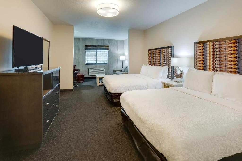 Stoney Creek Hotel Tulsa - Broken Arrow - 