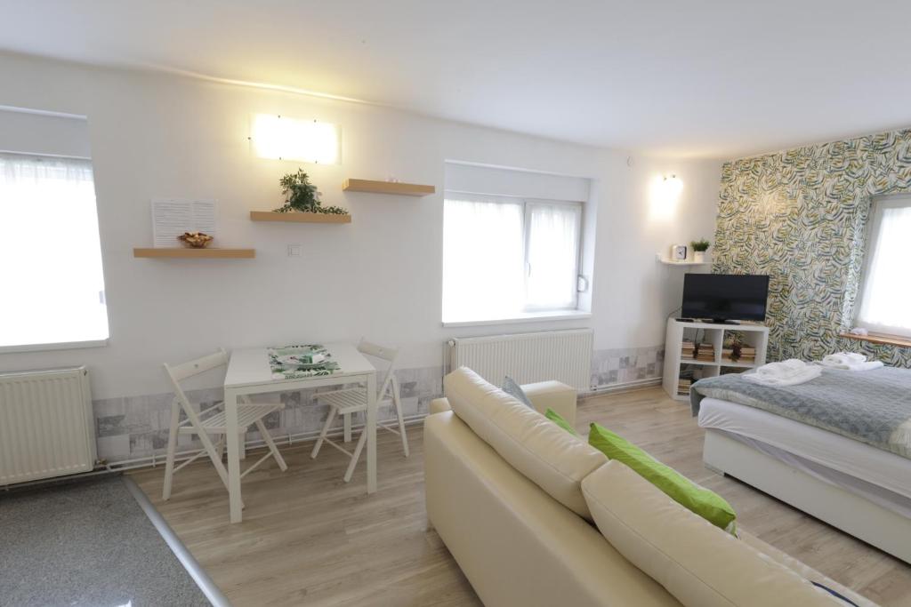 Stardust apartman - One-Bedroom Apartment