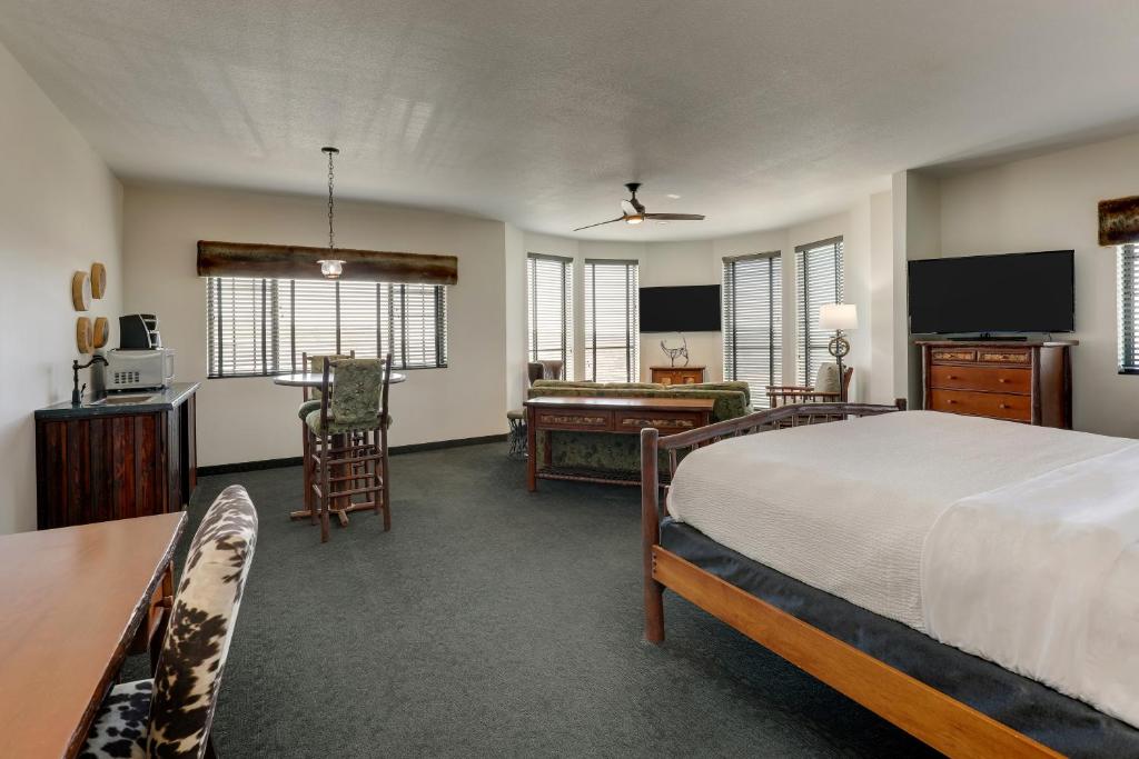 Stoney Creek Hotel Tulsa - Broken Arrow - 
