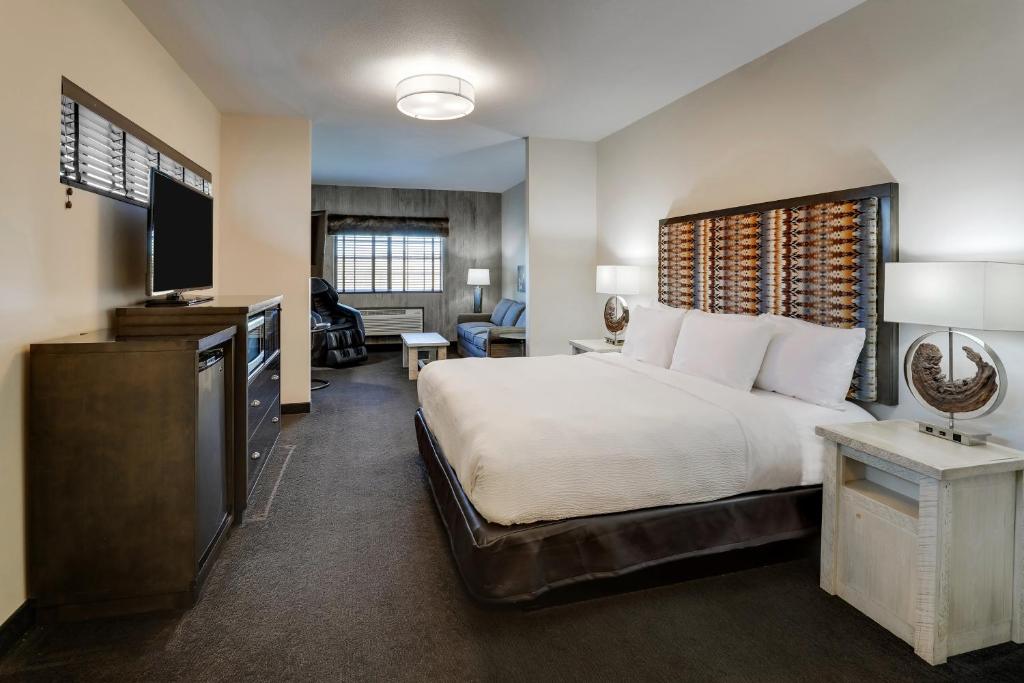 Stoney Creek Hotel Tulsa - Broken Arrow - 