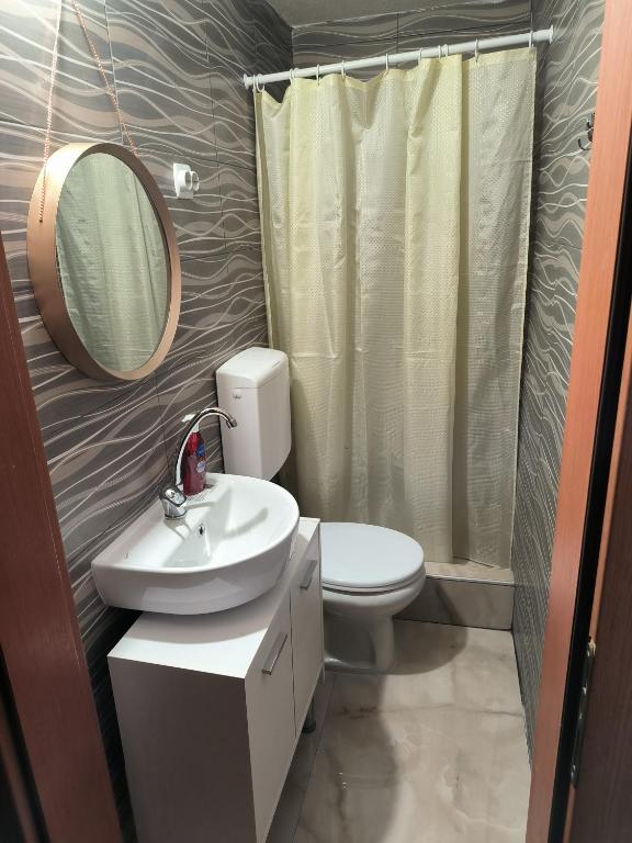 Apartments Ohrid Lake - Two-Bedroom Apartment