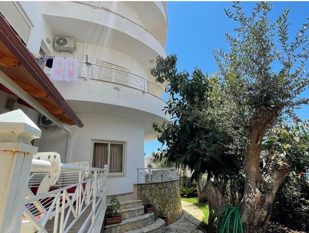 Atlantis Apartament\