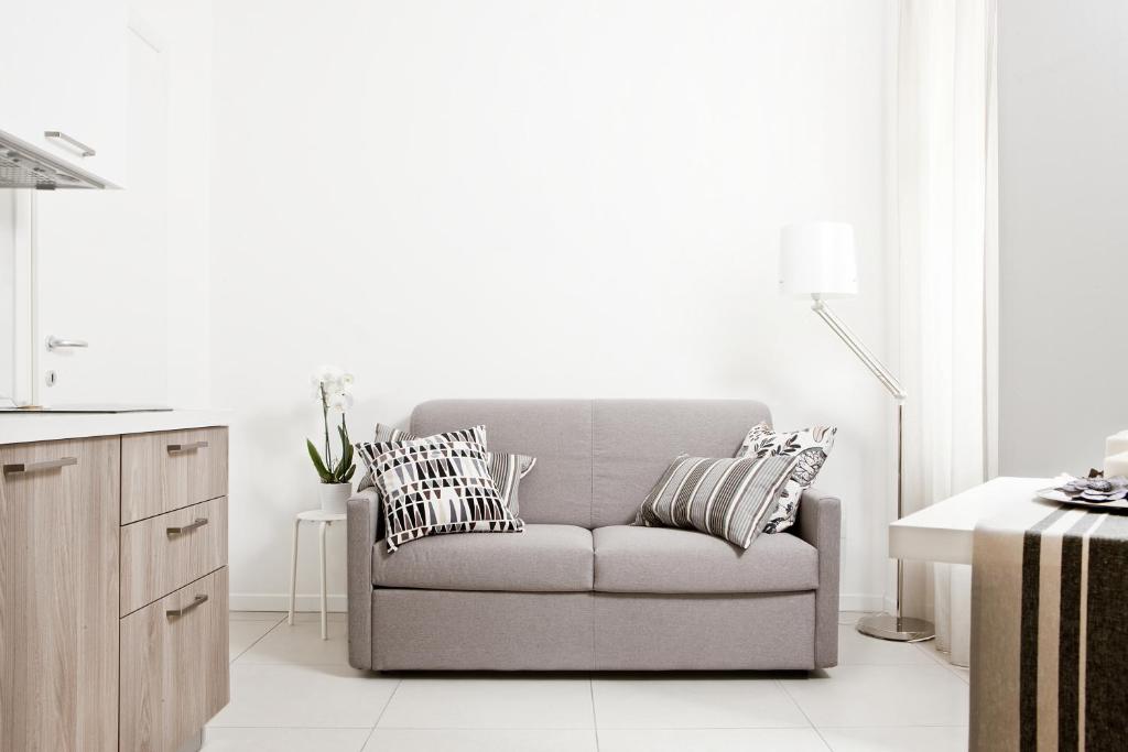 Palazzo Talenti 1907 - Resim 37