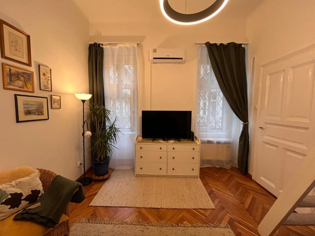 Marek34 1078 Budapest, Marek József utca 34 Floor 1. 19. kép - 1
