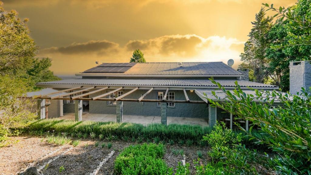 Gallery image of Sherwood Farm in Blanco