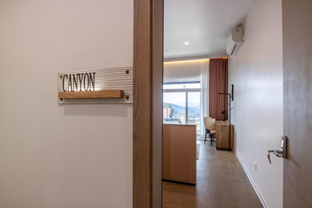 Horizon by Yosemite - Habitación Deluxe Con Cama Extragrande