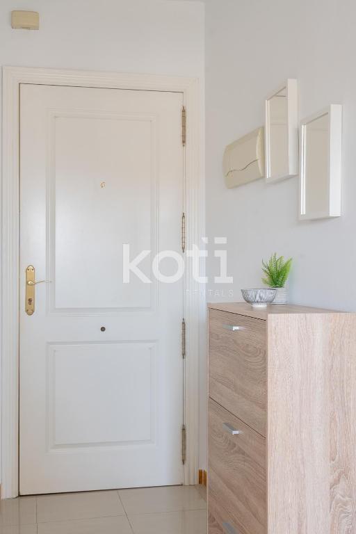 Fotografie z fotogalerie ubytování Koti Rentals - Nenúfar v destinaci Fuengirola