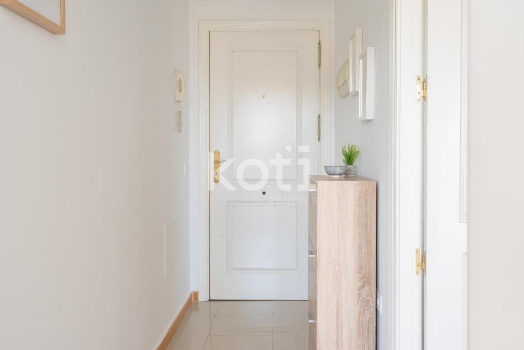 Fotografie z fotogalerie ubytování Koti Rentals - Nenúfar v destinaci Fuengirola