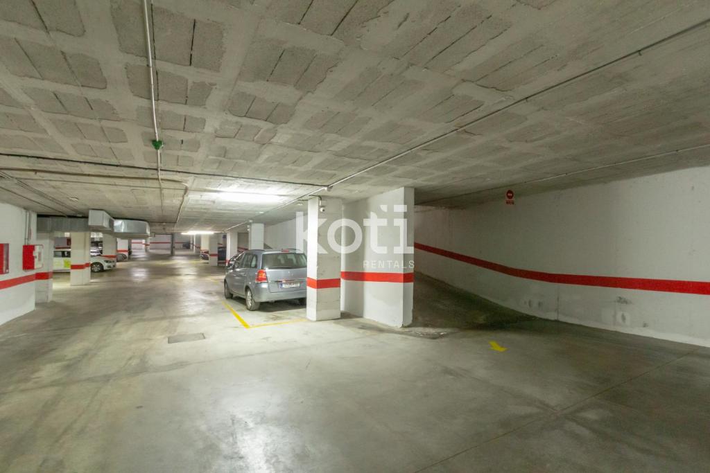 Fotografie z fotogalerie ubytování Koti Rentals - Nenúfar v destinaci Fuengirola