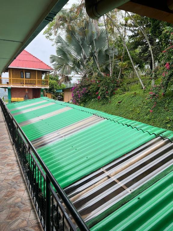 Fotografie z fotogalerie ubytování Eco Hotel La Selecta Pereira v destinaci Pereira