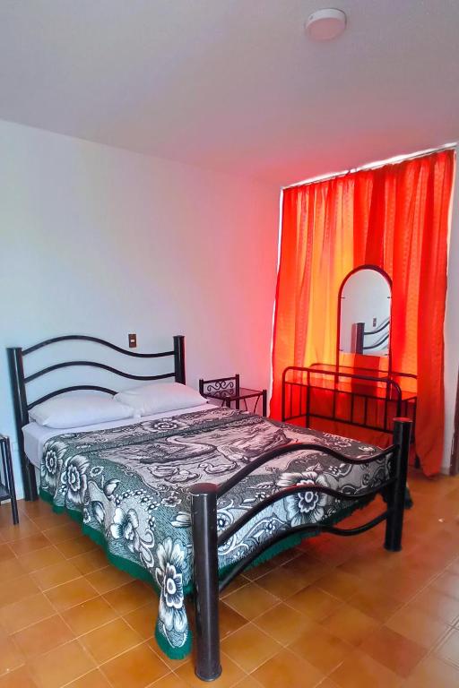 PROVENZA HOTEL & SUiTES - Camera Queen Deluxe