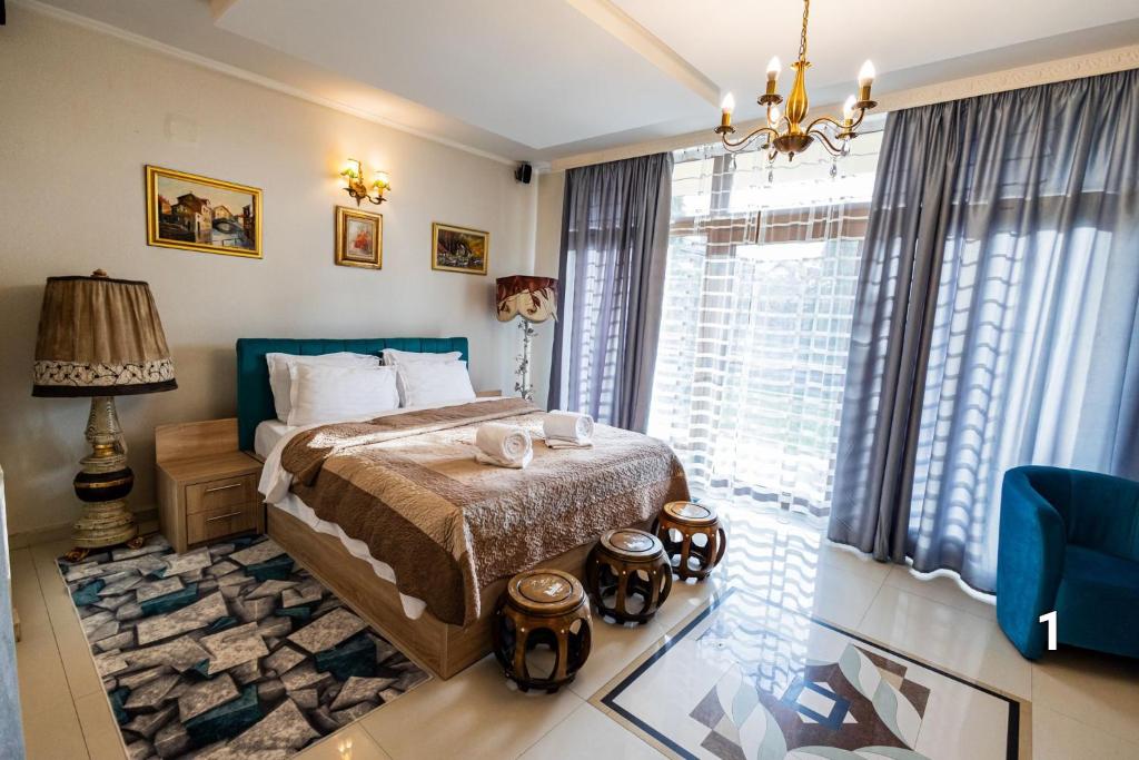 Vila Herodot - Resim 29