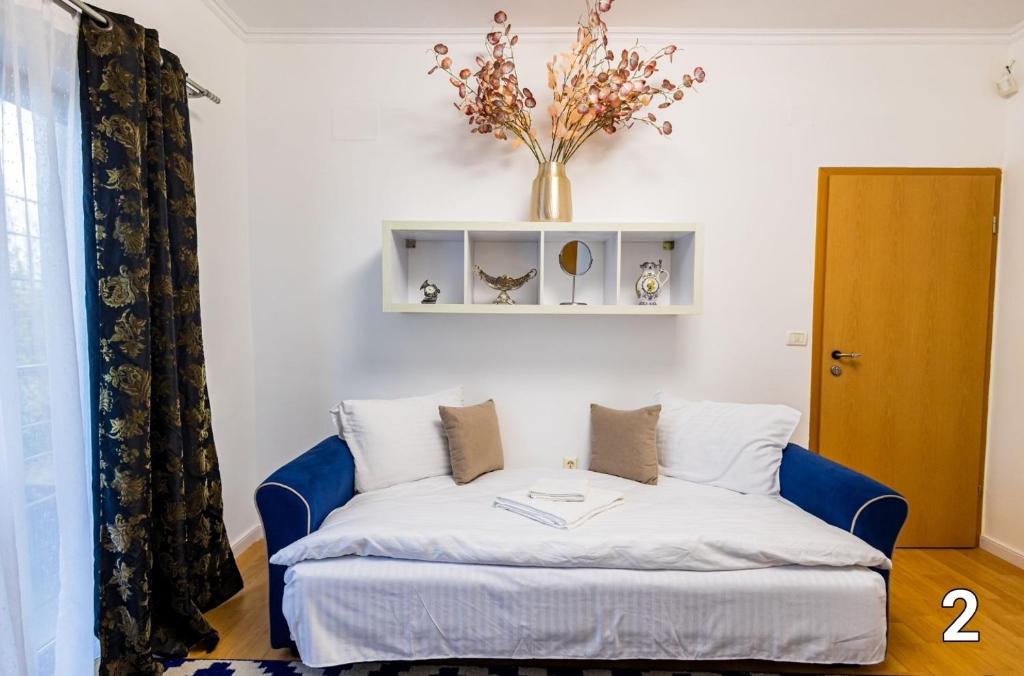 Vila Herodot - Resim 26