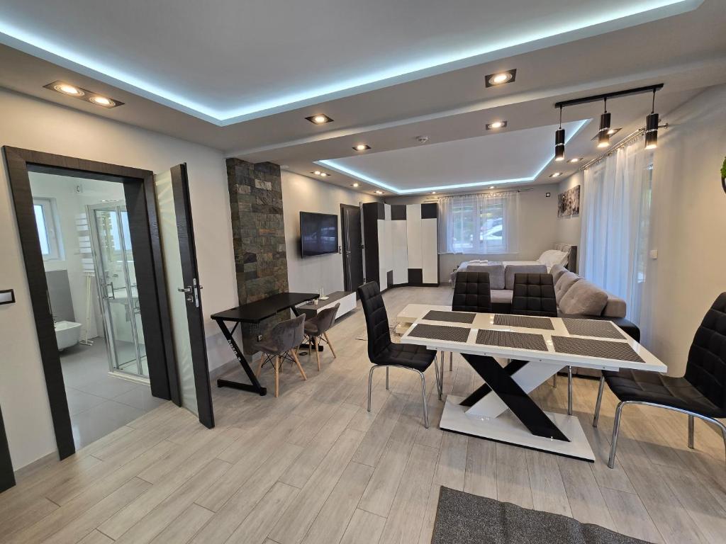 Słoneczny Stok - Superior Appartement