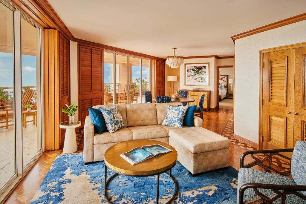 Grand Wailea Resort Hotel & Spa, A Waldorf Astoria Resort photo 5