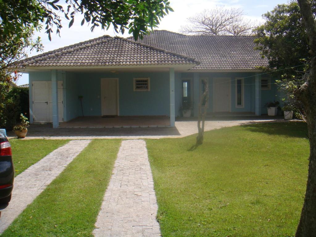  Casa Azul