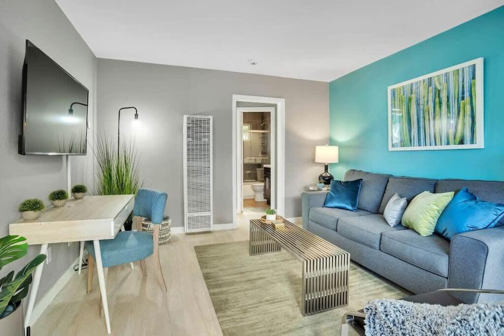 NorthPark-BusinessTraveler-Pets-W D-Free-Parking - Departamento